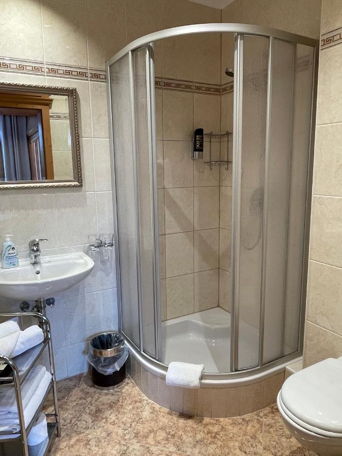 Appartement Erler Sankt Johann in Tirol Kültér fotó